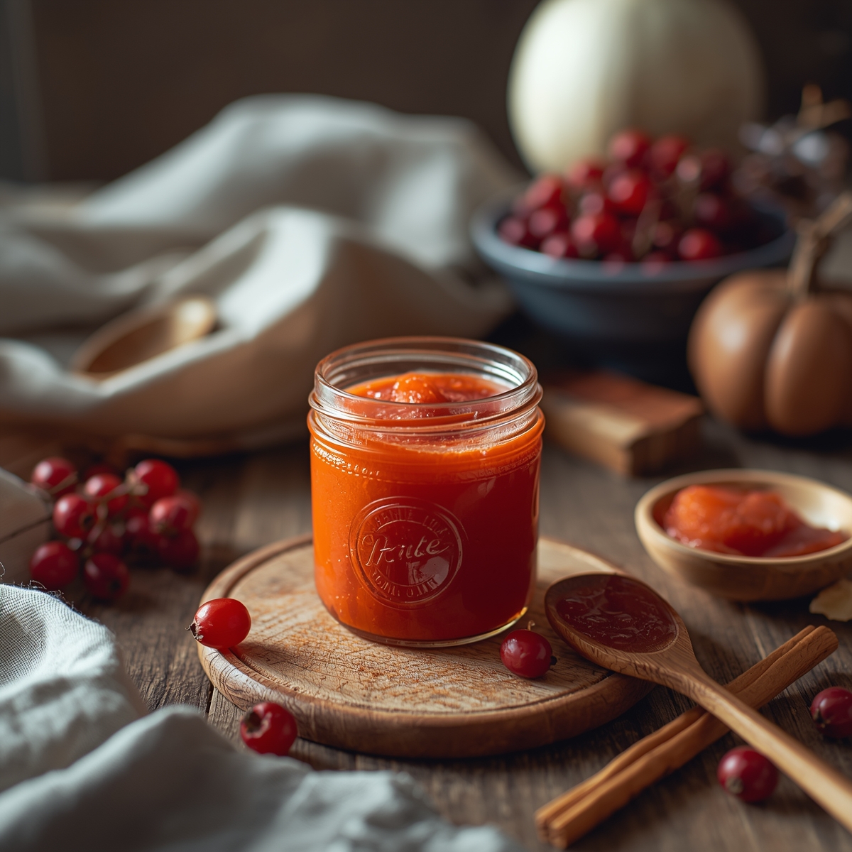 3 wunderbare Dinge, die du mit Hagebutten machen kannst – Herbstliche DIY-Ideen voller Vitamine und Wärme