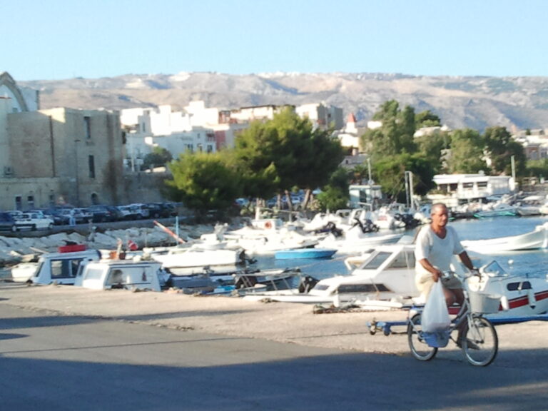 Der Gargano: Apuliens „Sporn“ und unsere zweite Heimat