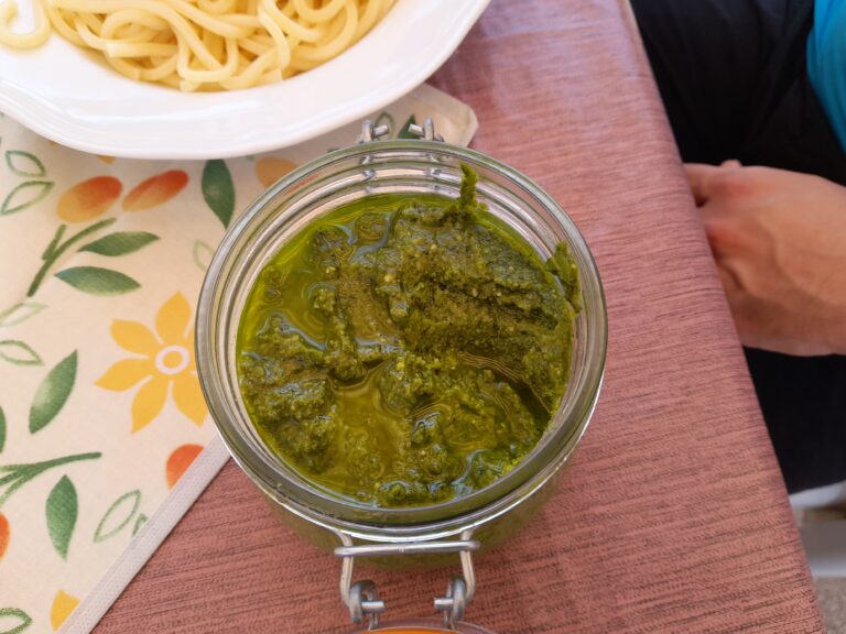 Pesto