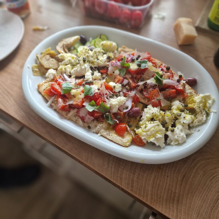 5 typische, gesunde und einfache Gerichte aus Apulien (Puglia)