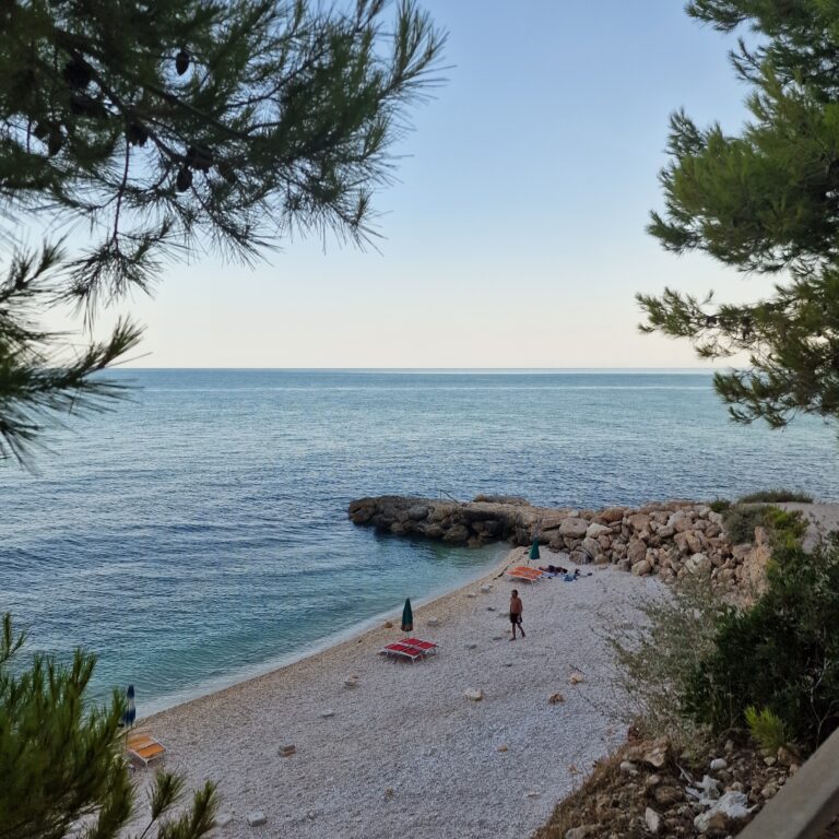 10 gute Gründe für einen Urlaub am Gargano