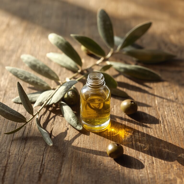 Olivenöl für Nägel und Nagelhaut – natürliche Pflege für gesunde, starke Hände