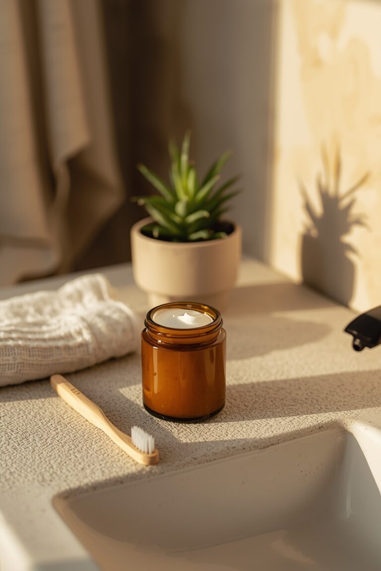 Zahnpasta selber machen: Mein Guide für natürliche Zahnpflege ohne Chemie