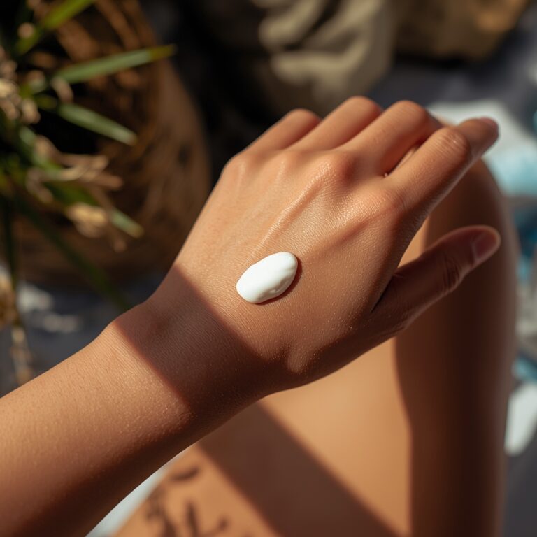 Natürlich geschützt in der Sonne: Mein DIY‑Sonnenbalsam für die ganze Familie